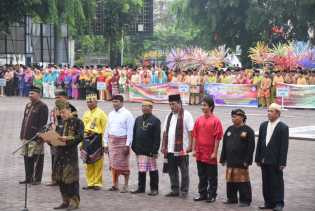 8 Paguyuban dan Musisi Lokal Bakal Tampil di Pagelaran Seni Budaya