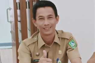 BKPP Kabupaten Bengkalis untuk Sementara Hentikan Layanan Tatap Muka