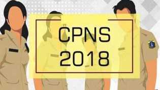 BKN Tetapkan Empat Lokasi Tes CPNS di Riau