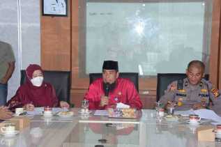 Senin 10 November, Pemkab Bengkalis Akan Gelar Upacara Hari Pahlawan ke-80