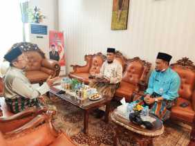Plh Bupati Tekankan Kadis Dukcapil 15 Hari Selesaikan Tunggakan 