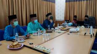 Pemkab Bengkalis Siap Sukseskan Pilkada Serentak 2020 yang Luber, Jurdil dan Aman dari Covid-19