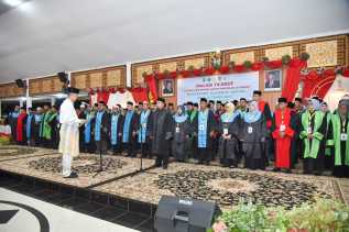 120 Dewan dan Majelis Hakim MTQ ke-43 Provinsi Riau Resmi Dilantik, Bupati Bengkalis Kasmarni Tekankan Profesionalisme dan Netralitas