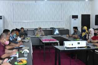 Rubah Anggaran untuk Protokol Covid-19 Tahapan Pilkada, KPU dan Panwaslu Bakal Adendum