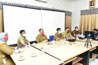 Warga Kabupaten Bengkalis Terbanyak Ketiga Unduh Aplikasi PeduliLindungi untuk Cegah Covid-19