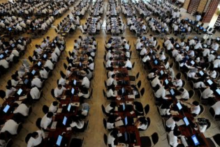Bupati Amril Mukminin Keluarkan Pengumuman Seleksi CPNS di Pemkab Bengkalis 2019