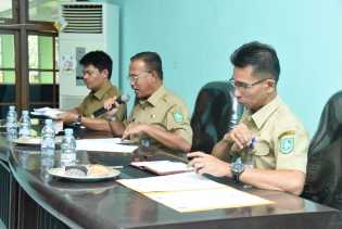 Pemkab Bengkalis Akan Gelar Sosialisasi PID
