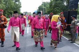 Besok Cabut Undian Nomor Urut Pawai Ta’aruf MTQ ke-44 Tingkat Kabupaten Bengkalis