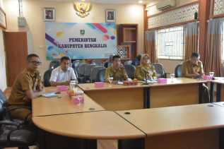 Masuk dalam 122 Lokasi Tahap 2a, Pemkab Bengkalis Akan Jadikan BLK Sebagai Lokus Sekolah Rakyat