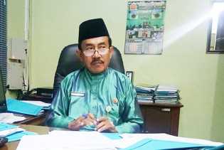  HT Zainuddin, “Belum Punya KARIS atau KARSU, Segera Usulkan ke BKPP”