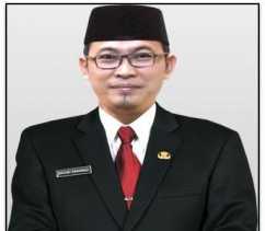 Selama Triwulan I 2020, DPMPTSP Bengkalis Terbitkan 629 Izin Pelayanan Perizinan dan Non Perizanan