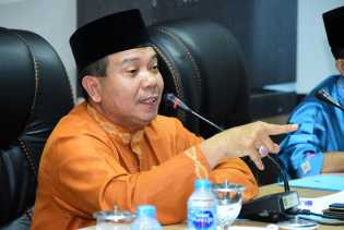 Ambil Dana Partisipasi Pawai Takbir Idul Adha Harus Ada Rekomendasi Lurah atau Kades