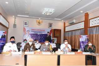 Liburan atau Perayaan Natal dan Tahun Baru, Protokol Kesehatan Diperketat