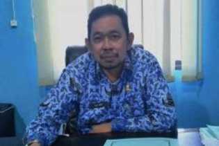 Dibanding Kemarin,  Hari Ini Penumpang dari Malaysia yang Tiba di Bengkalis Melalui BSL Naik 40 Persen