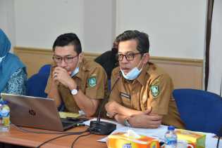 Penerimaan Pajak 2021 Lampaui Target 103,82 Persen