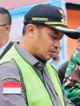Alarm Krisis Fiskal Kabupaten Bengkalis