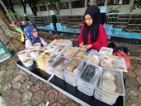 Dari Nasi Lemak Hingga Rice Bowl: Inilah Surga Sarapan dan Bekal Serba Rp10 Ribu yang Wajib Dicoba