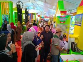 Ternyata Warga Kota Bengkulu Gemari Lempuk Durian Bengkalis 