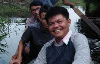 Herman Ahmad: 