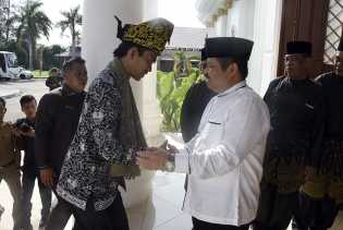 Hari Ini Ustadz Abdul Somad Tausiah di Dua Tempat di Duri, Kecamatan Mandau