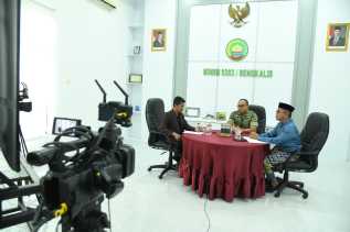 TNI Hadir Rakyat Kuat, Sinergi Kodim 0303/Bengkalis Merajut Asa dari Pelosok Desa