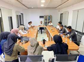 Dukung Kabupaten Layak Anak, Diskominfotik Bengkalis Siapkan Sejumlah Program