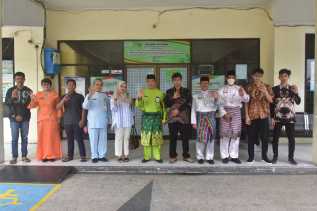Tunjukkan KIA di Sejumlah Tempat, Akan Dapatkan Potongan Harga