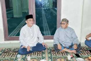 Sambut Bulan Suci Ramadhan: Program unggulan Tadarus Berbayar bagi Anak Yatim