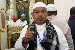 Masih di Tanah Suci? Kemungkinan Besar Camat Bukit Batu Tak Hadir di Musrenbang Besok