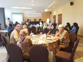 FAO Tetapkan Bengkalis Jadi Percontohan One Health Nasional