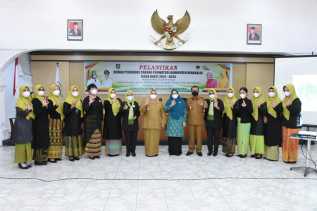 Bupati Kasmarni Harapkan Gencar Lakukan Edukasi Kepada Masyarakat