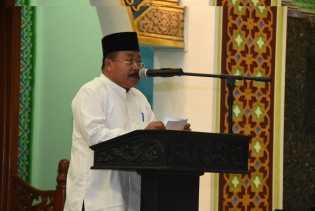 Rabu, Disdagprin Gelar FGD Kajian Akademis Ranperda RPIK Kabupaten Bengkalis.