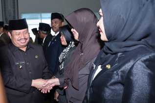 Berikut 94 Nama Pejabat Pengawas yang Dilantik