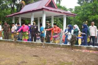 Ziarah Makam Dara Sembilan, Situs Budaya yang Wajib Dilestarikan