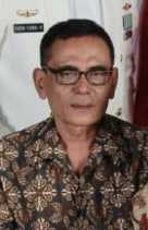 Bupati Kasmarni Belasungkawa Atas Wafatnya Ayah Dandim Bengkalis