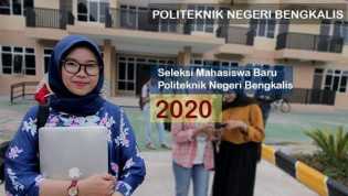 Hari Ini, Polbeng Buka Pendaftaran Mahasiswa Baru Jalur SNMPN