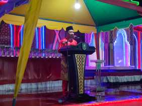 MTQ ke-48 Resmi Ditutup, Tahun Depan Kecamatan Mandau