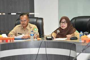 Kadis PMD Yuhelmi, “Pelaksanaan Pilkades Serentak Gelombang III Tetap Sesuai Jadwal”