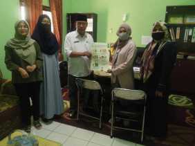Polbeng Sosialisasikan Protocol Kesehatan Covid-19 