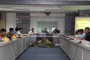 Bawaslu Sampaikan 7 Potensi Kerawanan Pemilu