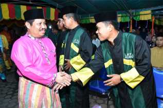 Malam Ini, 82 Dewan Hakim MTQ ke-43 Dilantik 