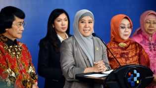 Enam Bulan PP TUNAS, Pemerintah Perkuat Pelindungan Anak di Ruang Digital
