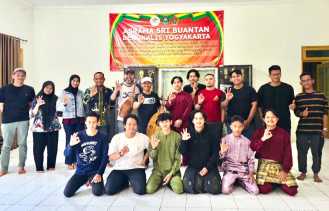 Mahasiswa Yogyakarta Usulkan Layanan Kesehatan dan Bangun Asrama Putri 