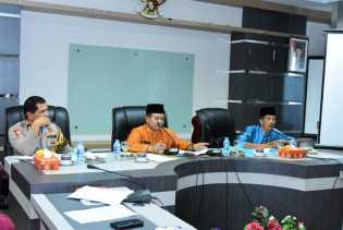 Pemkab Bengkalis Pawai Takbir Idul Adha 1440 H, Sabtu, 10 Agustus Mendatang