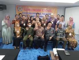 PPID Berperan Aktif Wujudkan Transparansi Publik 