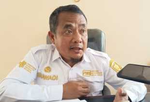 Kasus ISPA dan ILI Meningkat, Dinkes Bengkalis Ajak Masyarakat Tingkatkan PHBS