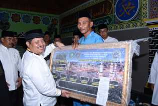 Amril: Mari Kita Sukseskan Pilgubri