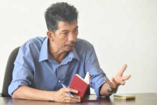 Hati-Hati, Nama Bupati Bengkalis Kasmarni Dicatut Melalui Medsos