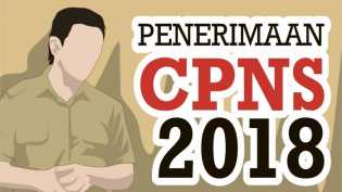 Jumlah Pelamar CPNS di Bengkalis Capai 4.952 Orang