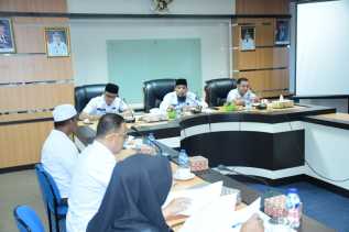 70 Peserta MTQ dan 1.300 Orang Peserta Pawai Asal Bengkalis Akan Meriahkan MTQ ke-43 Provinsi Riau di Negeri Junjungan 